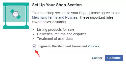 facebook全球開店是免費的！向你收錢的都是騙子！教你免費創(chuàng)建FB店鋪！