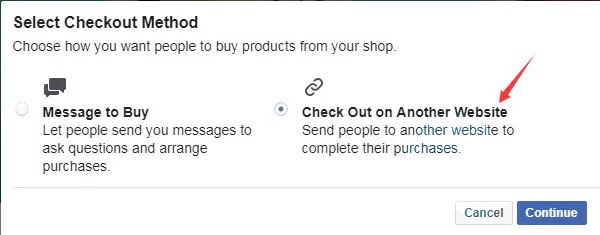 facebook全球開店是免費的！向你收錢的都是騙子！教你免費創(chuàng)建FB店鋪！