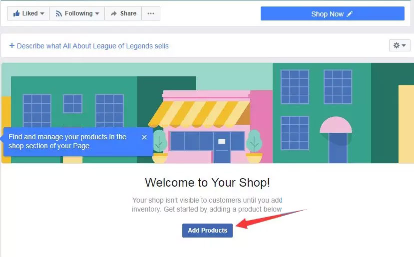 facebook全球開店是免費的！向你收錢的都是騙子！教你免費創(chuàng)建FB店鋪！